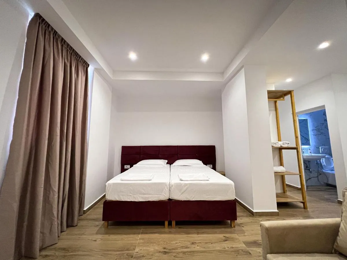 Klea B Apartments Sarandë 0*,  Albania