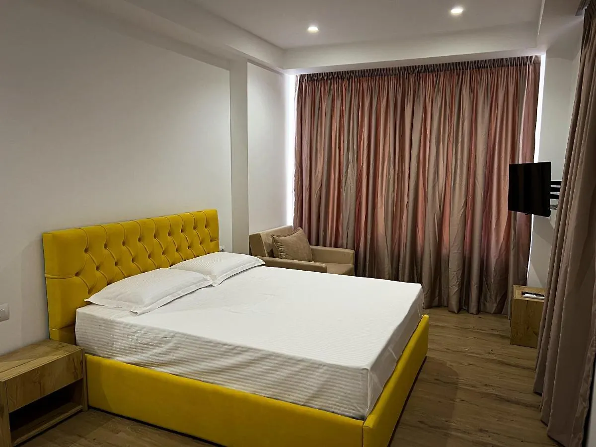 Klea B Apartments Sarandë Albania