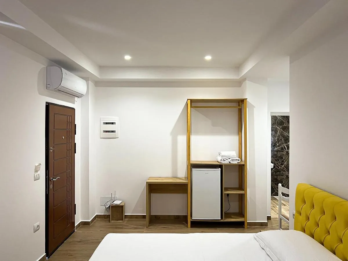 Klea B Apartments Sarandë