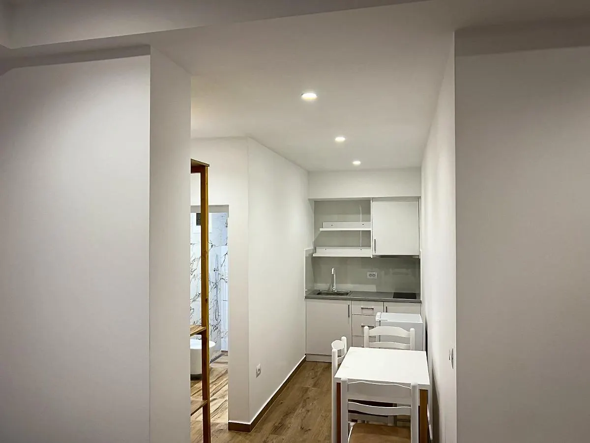 Klea B Apartments Sarandë Albania