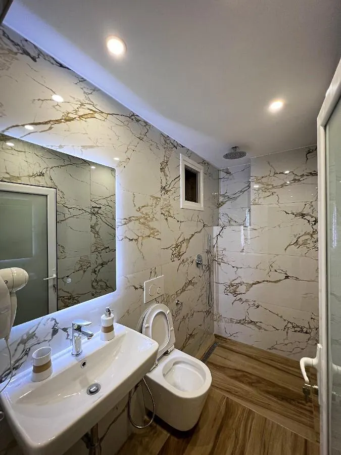Klea B Apartments Sarandë