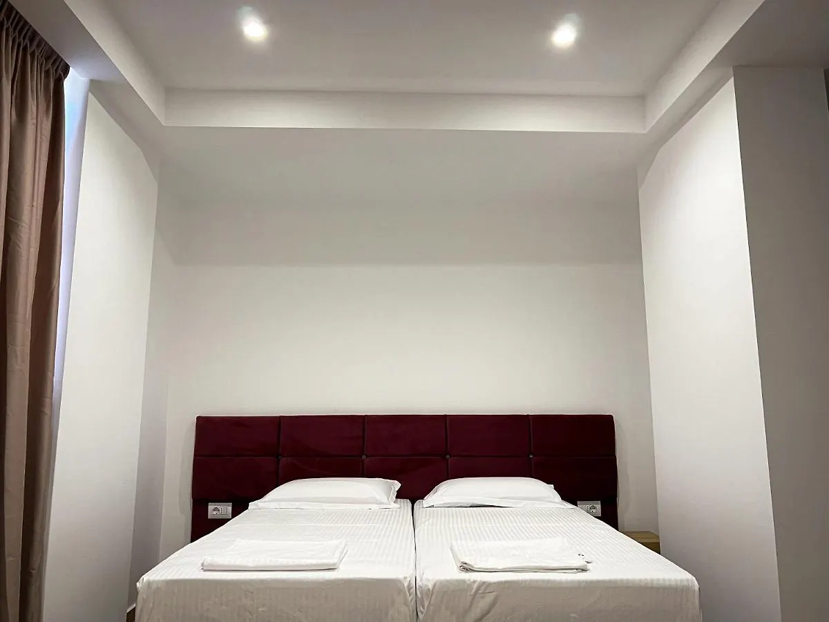 Klea B Apartments Sarandë