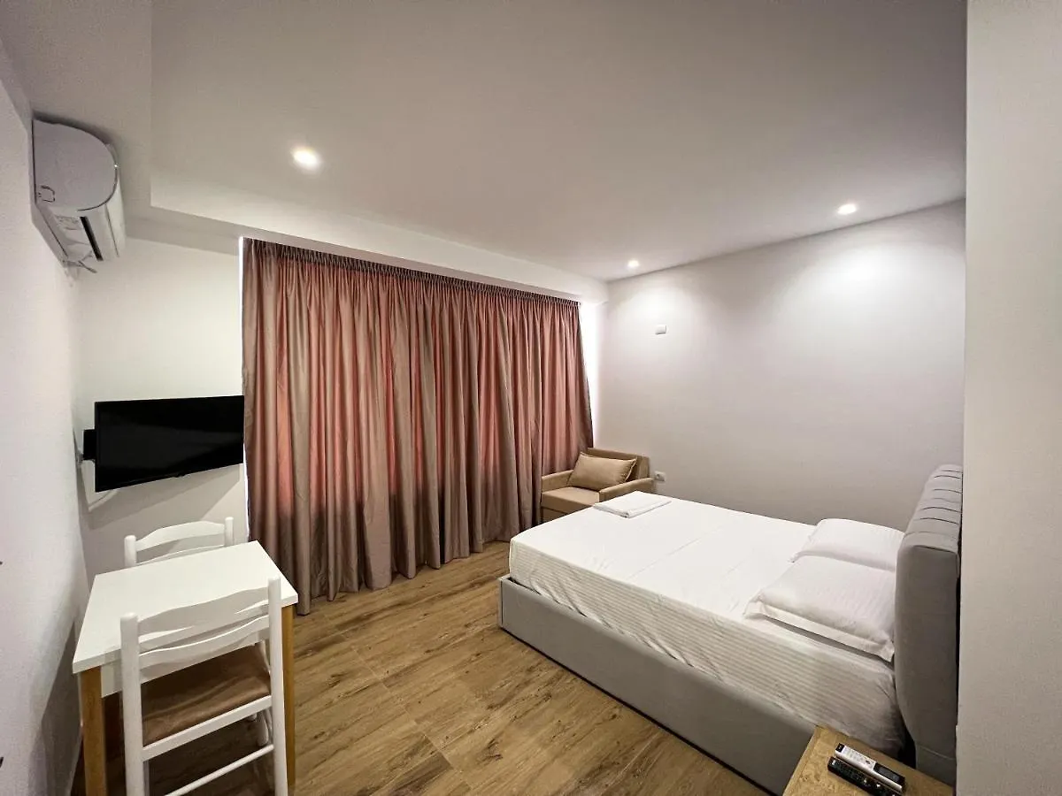 Klea B Apartments Sarandë