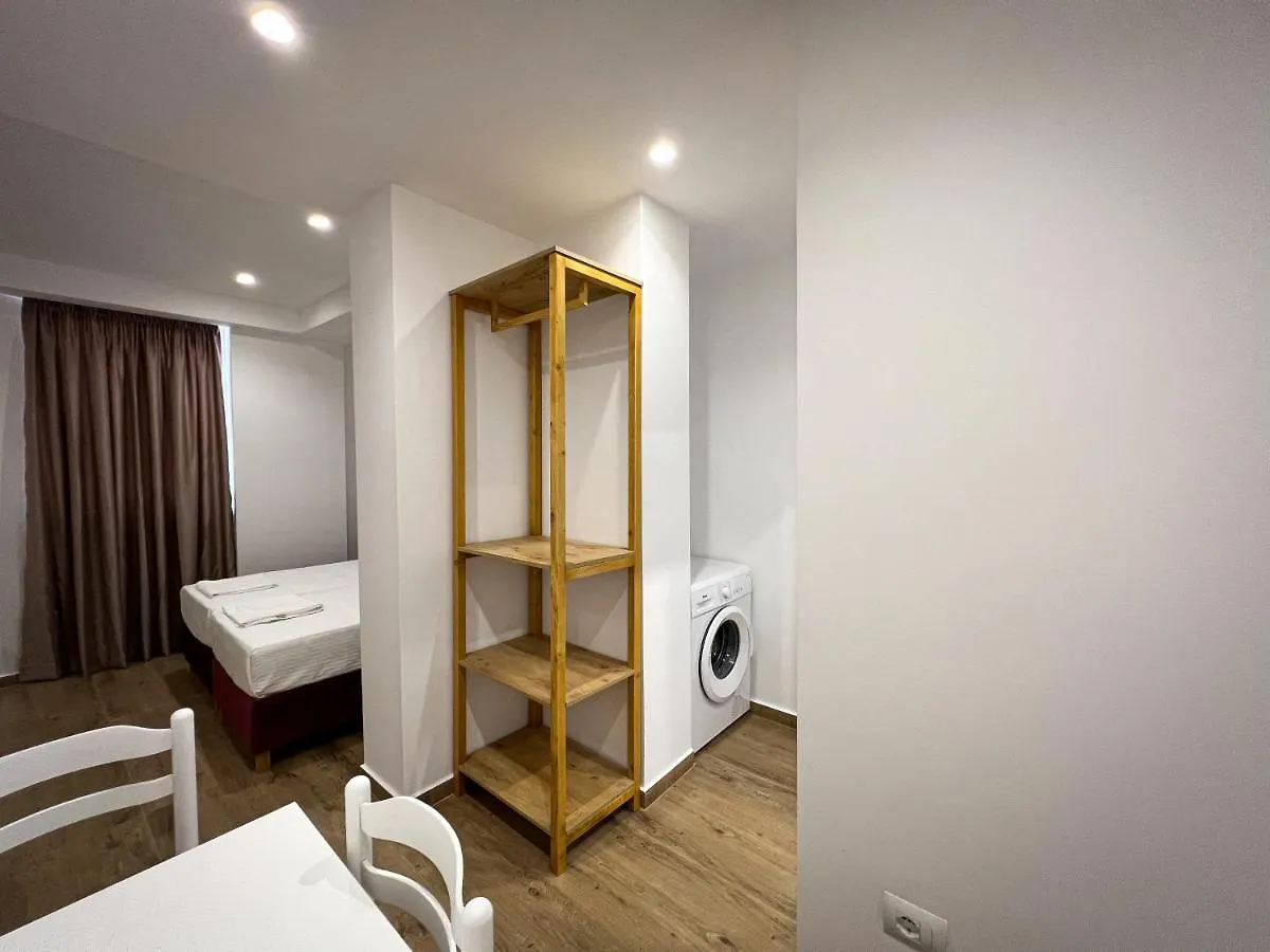 Klea B Apartments Sarandë
