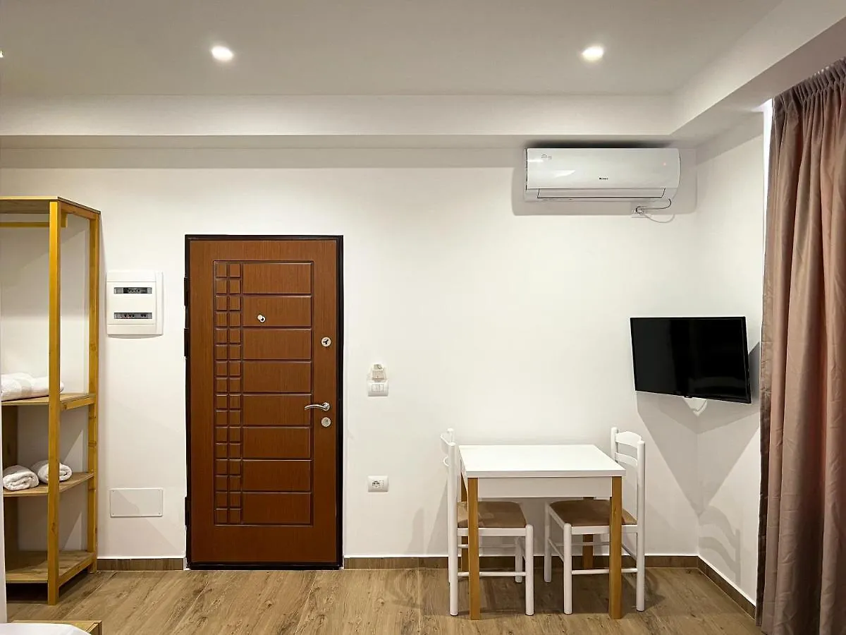 Klea B Apartments Sarandë 0*,  Albania
