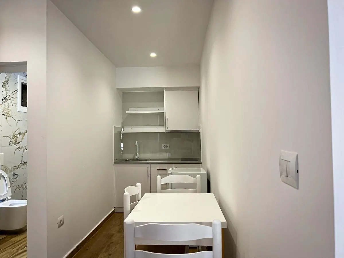 Klea B Apartments Sarandë