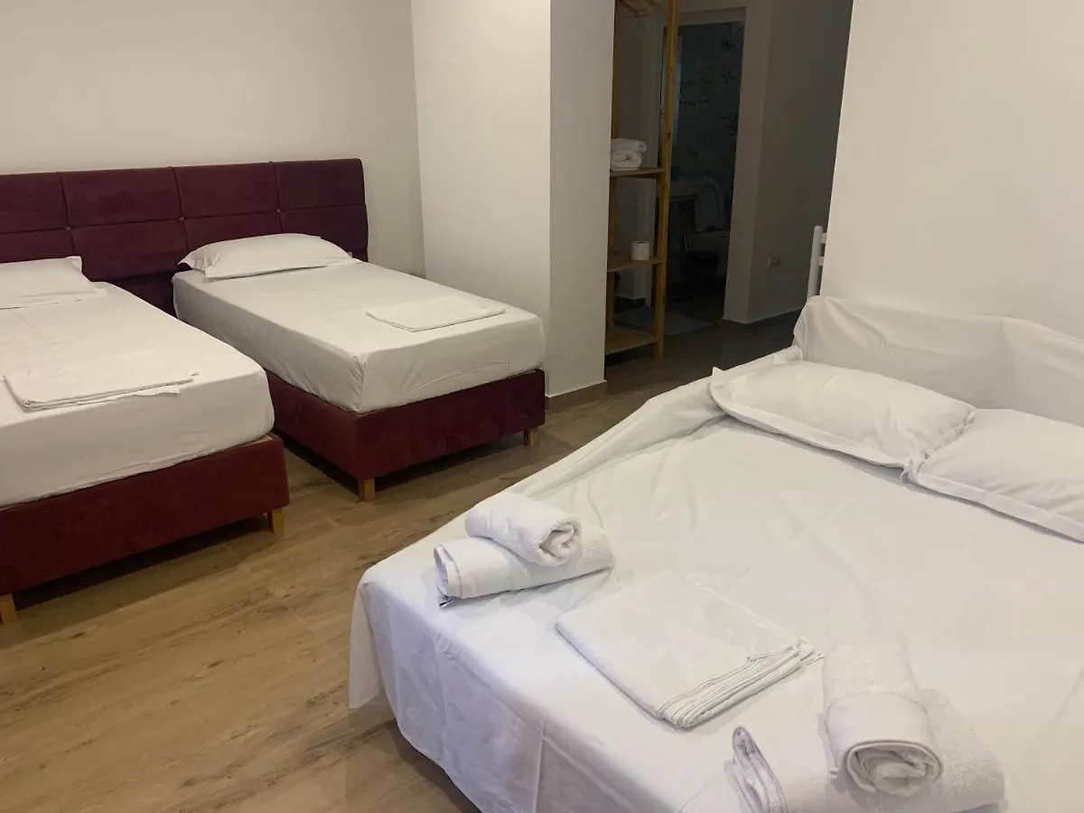 Klea B Apartments Sarandë
